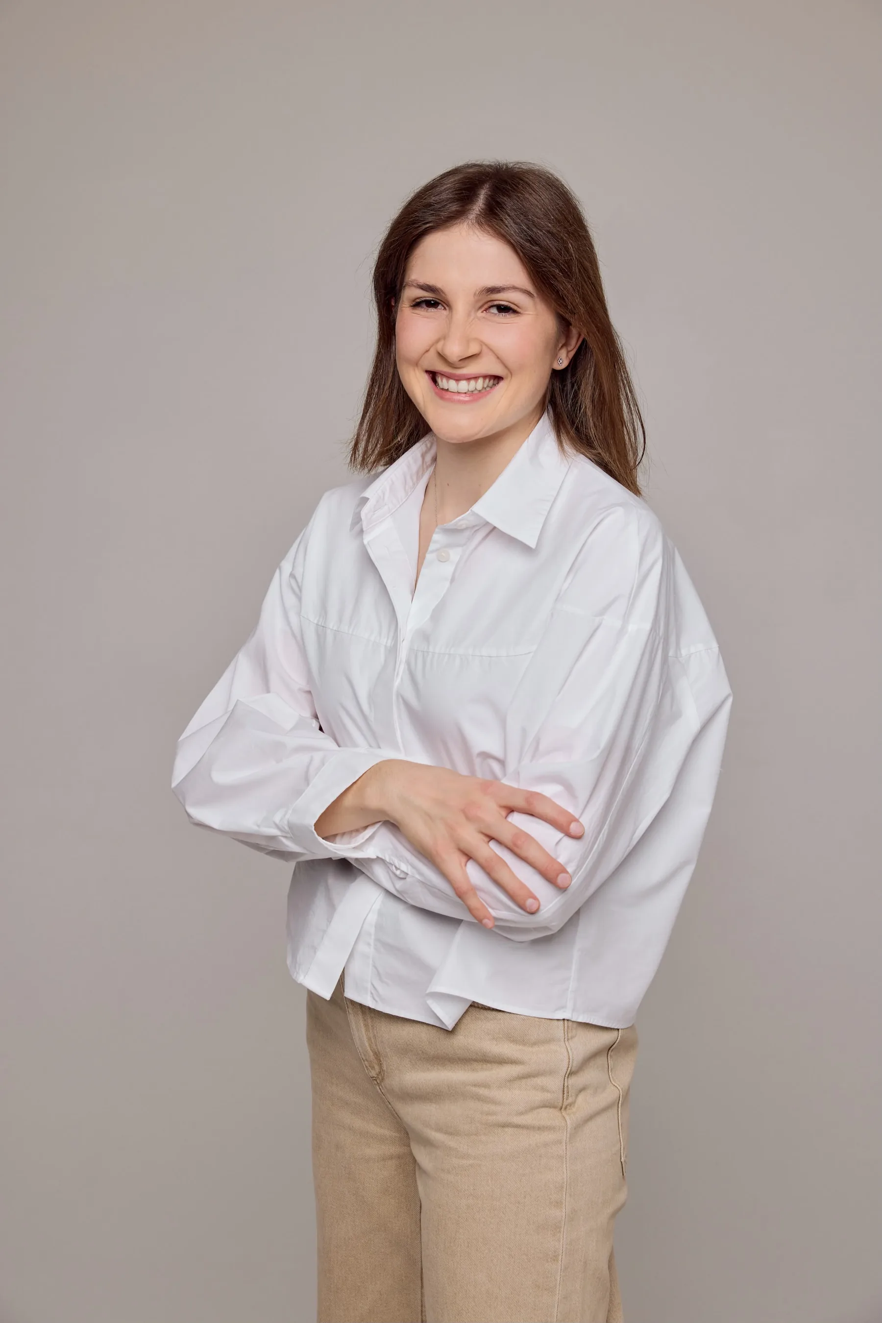 Christina Bregenzer von Skin Cosmetics SG