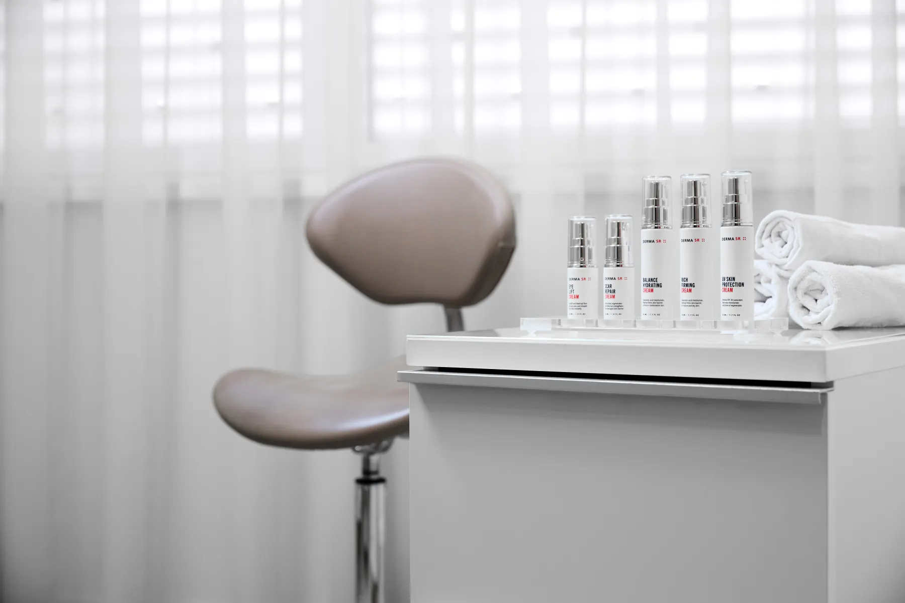 Skin Cosmetics Studio in St. Gallen